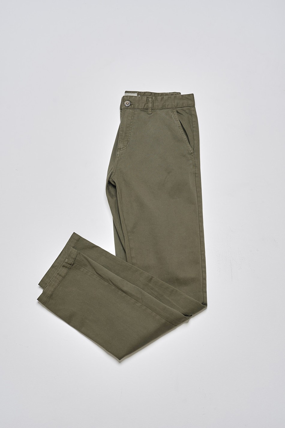 Calça Austral Chino Militar