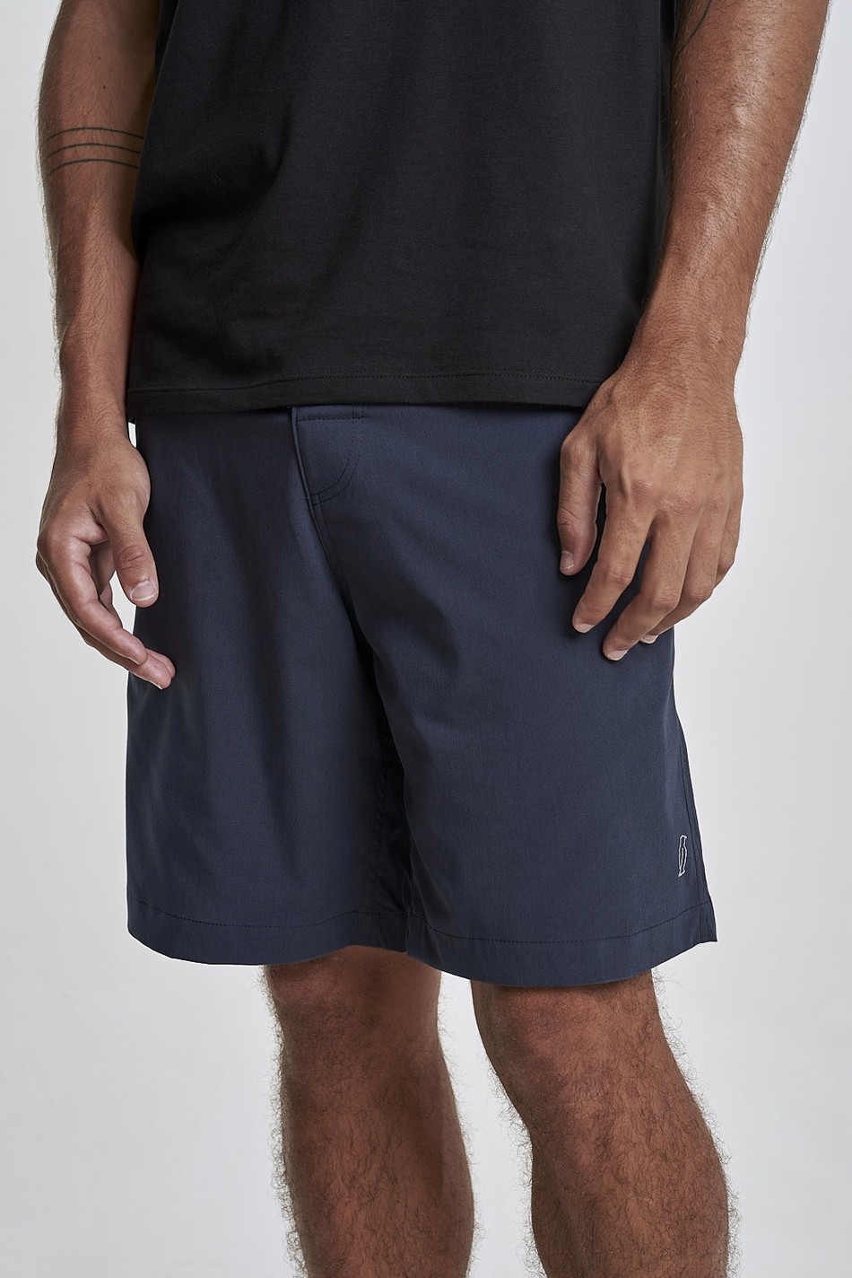 Walkshorts Austral Azul