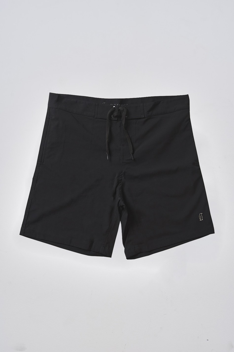 Walkshorts Austral Preto