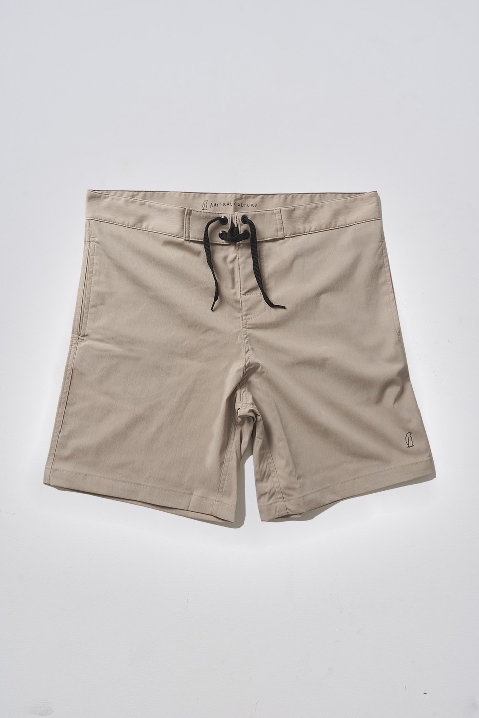 Walkshorts Austral Bege