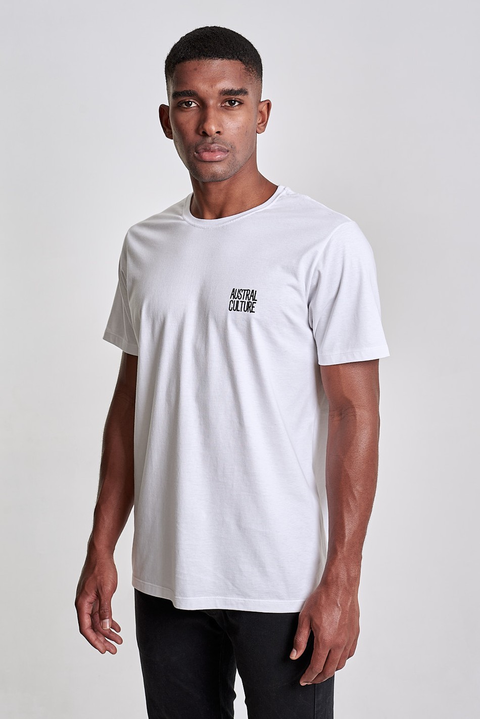 Camiseta Surf N Jazz Branca