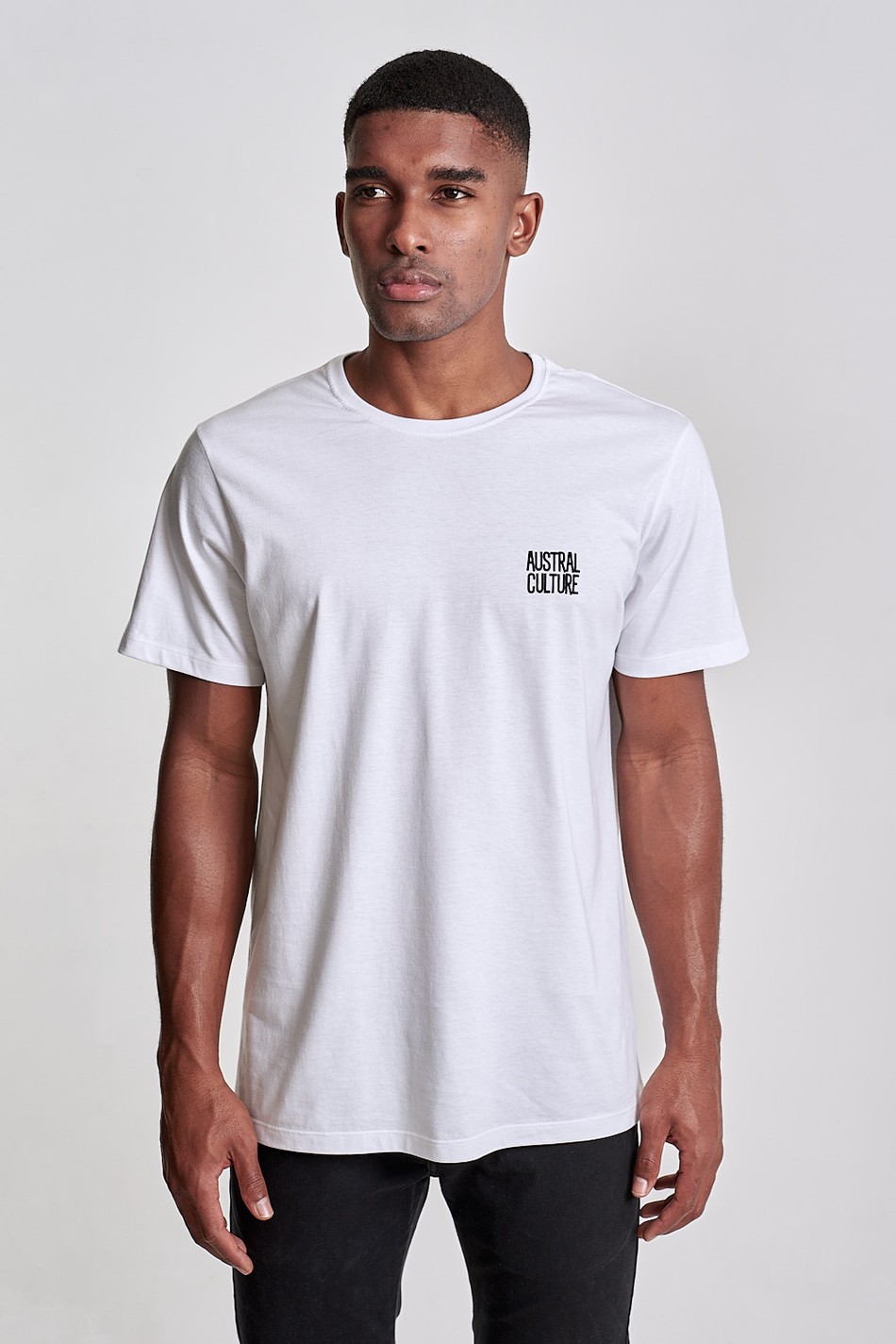 Camiseta Surf N Jazz Branca