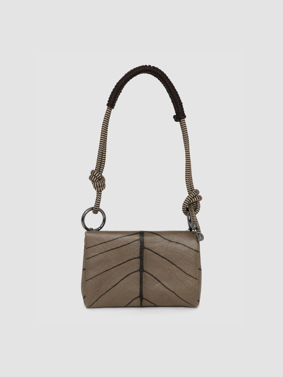 BOLSA TUCUMÃ BELEAF OLIVA