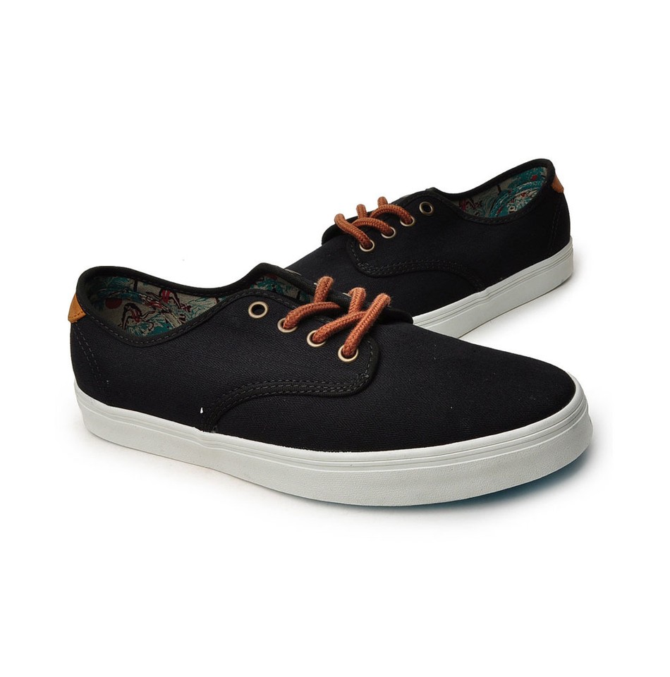 Vans madero cheap