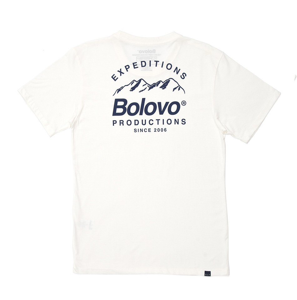 Camiseta 15 Anos ® Off White - BOLOVO