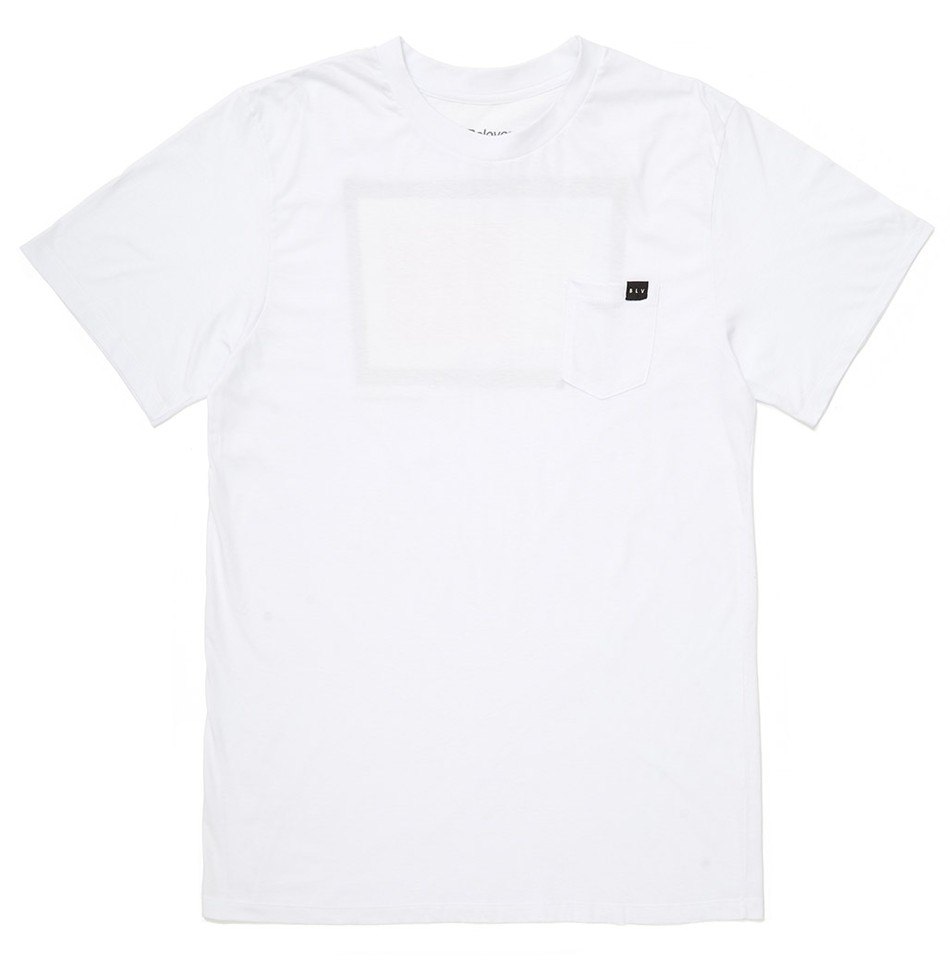 T-shirt Branca