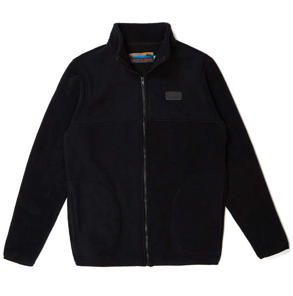 EXPEDITION FLEECE JACKET