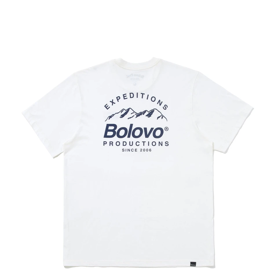 Camiseta Expeditions Off White
