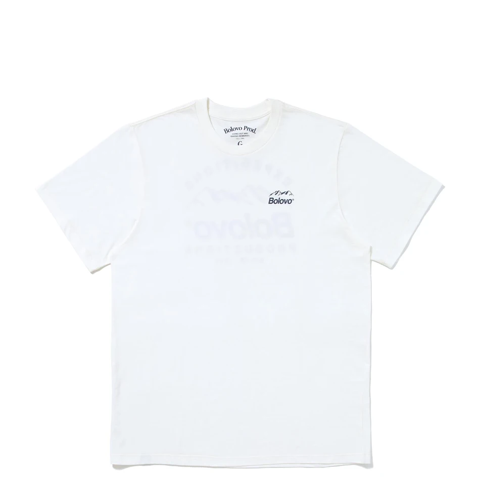 Camiseta Expeditions Off White