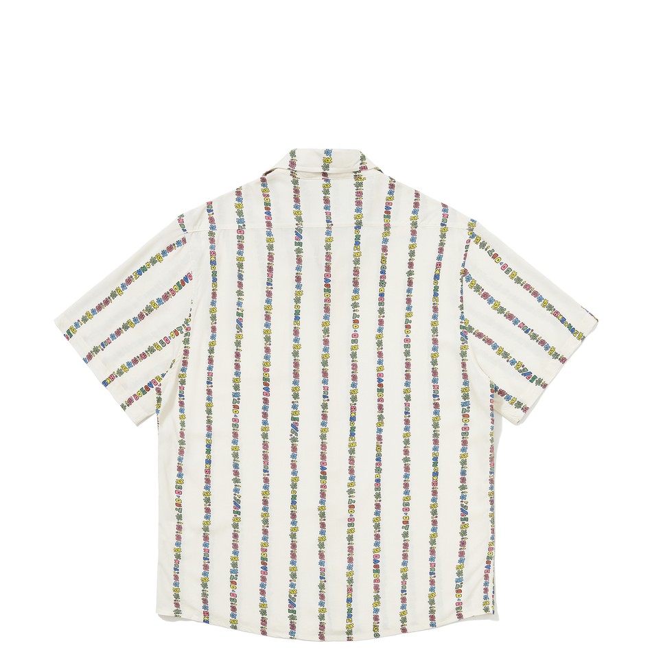 Camisa de Férias Bolovo | Camisa de Férias Bolovo