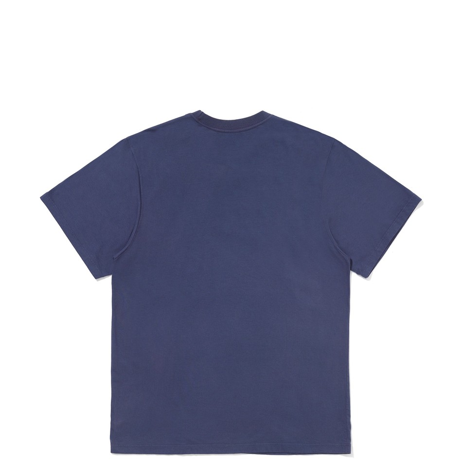 Camiseta Mystral Azul