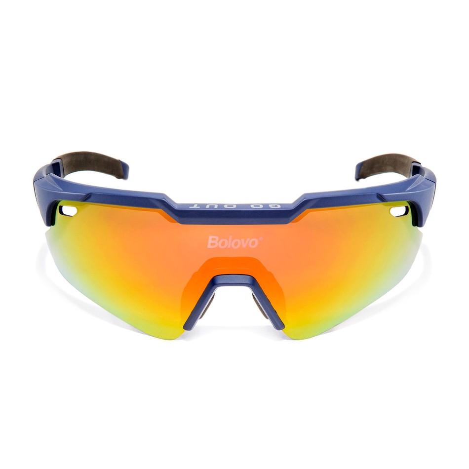 Óculos de Sol Shield HB & Bolovo® Jet Ski Masters com Strap