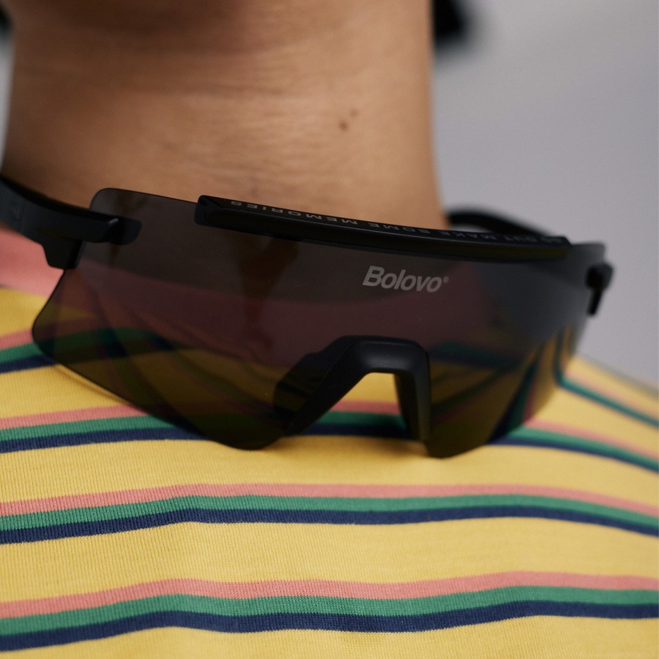 Óculos de Sol Apex HB & Bolovo® Käpitan Peter com Strap