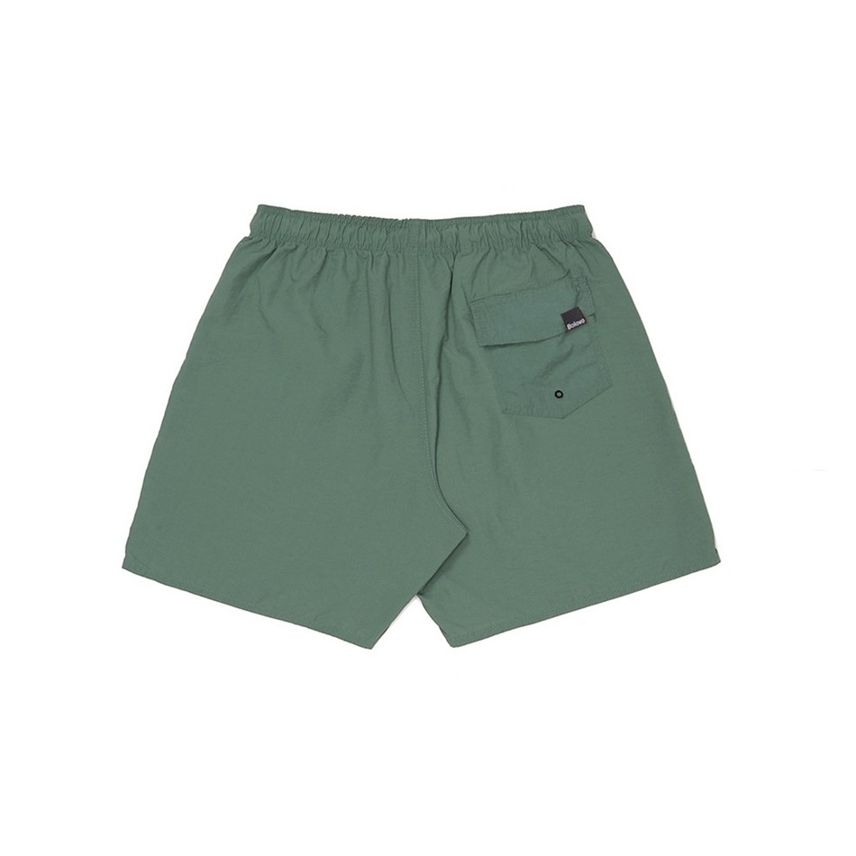 Scouting Shorts Verde