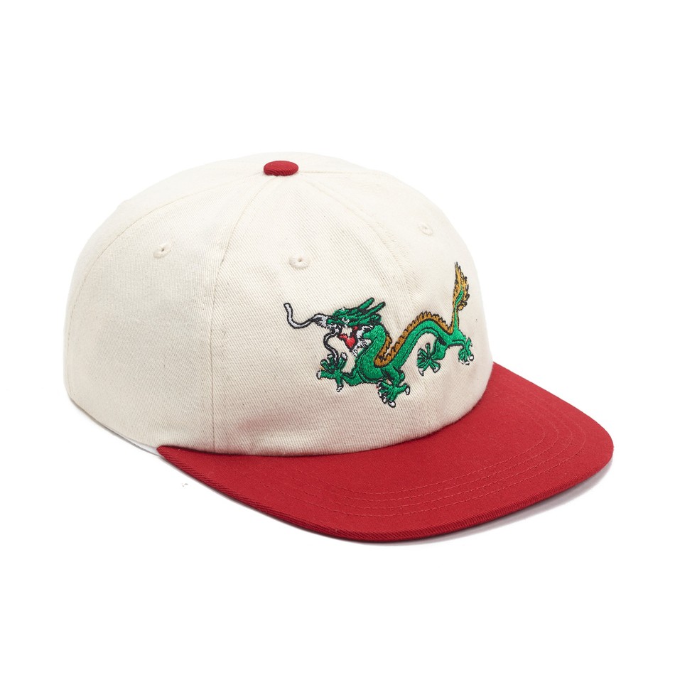 Boné Dragon Hat