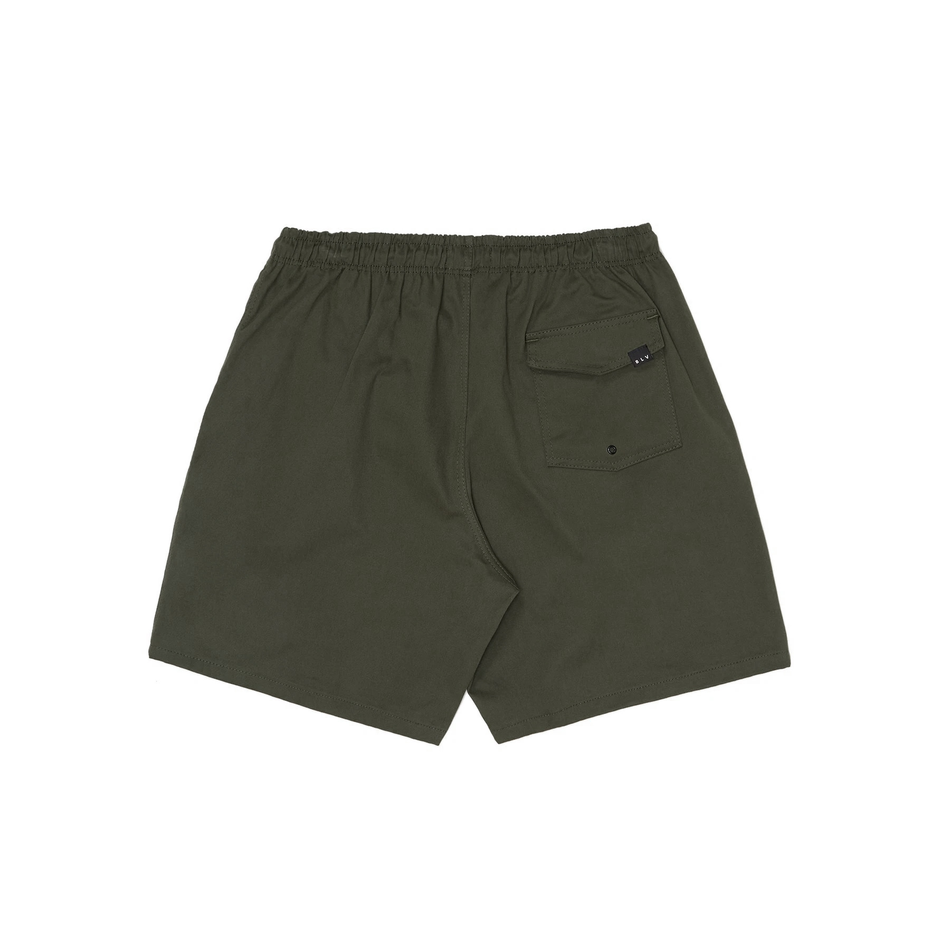 FDS Shorts Verde