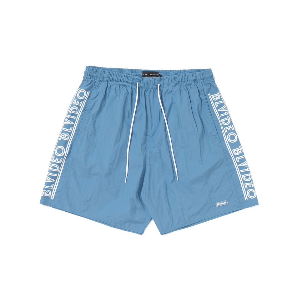 Dads Shorts BLVideo Azul