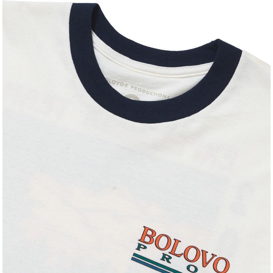 Camiseta Manga Longa Expedition Views