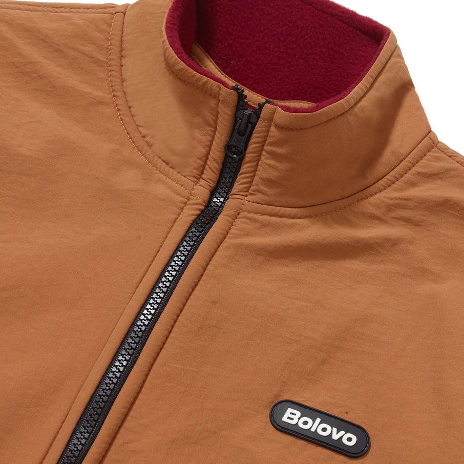 Camp Fleece Desert Haze Colorido