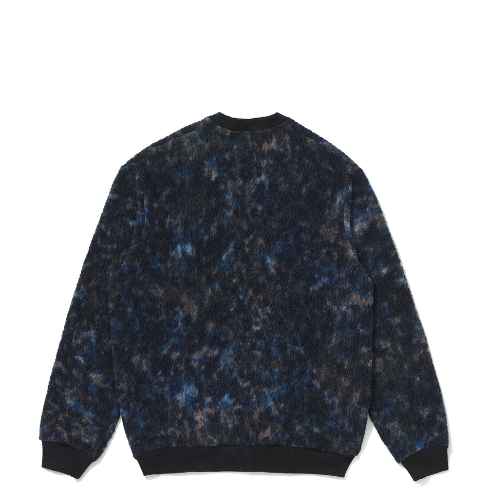 Crewneck Fleece Funghi