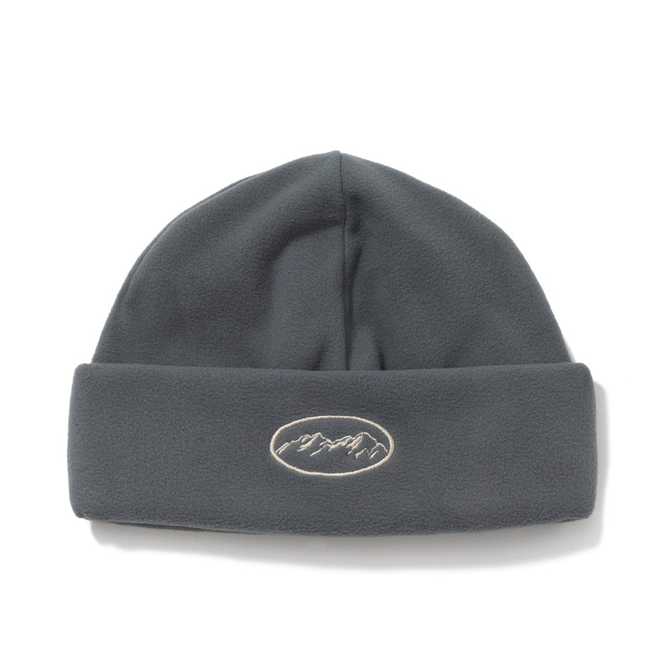 Gorro Expeditions Team Fleece Cinza