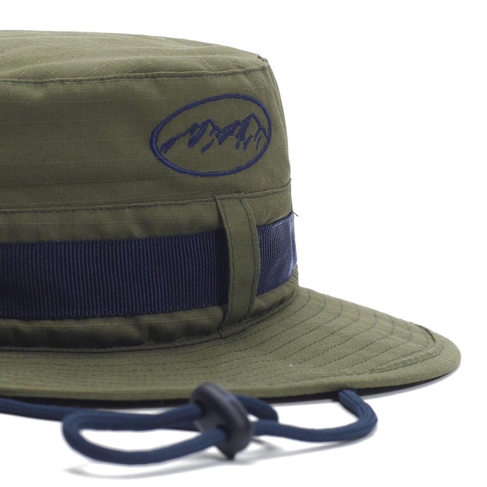 Chapéu Jungle Hat