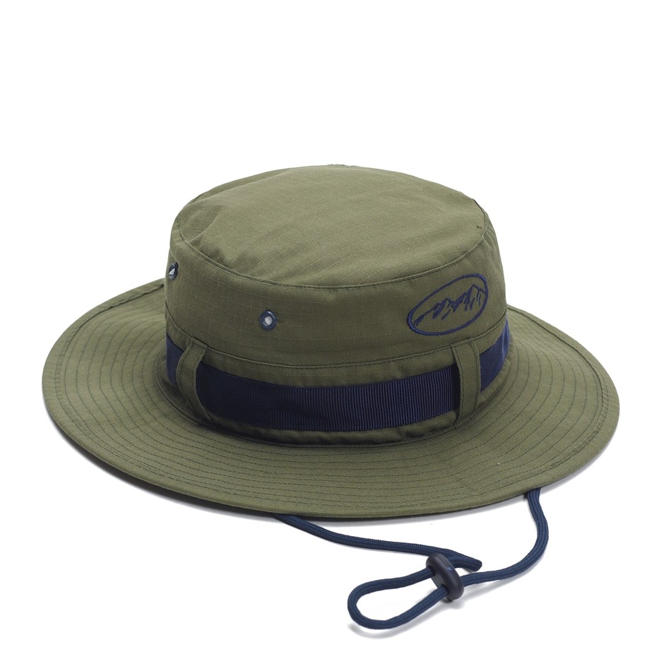 Chapéu Jungle Hat