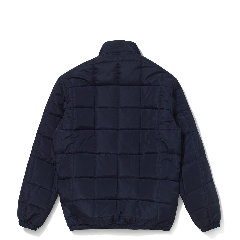 Jaqueta Puff Puff Jacket Azul