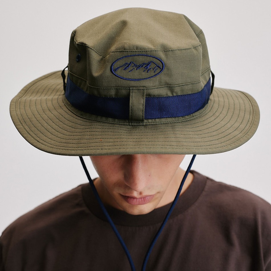 Chapéu Jungle Hat