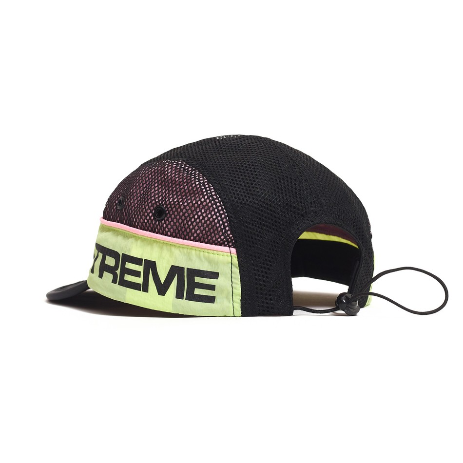 Boné 5 Panel X-Treme