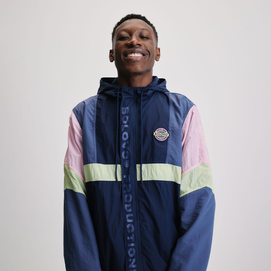 Windbreaker BLV X-Treme