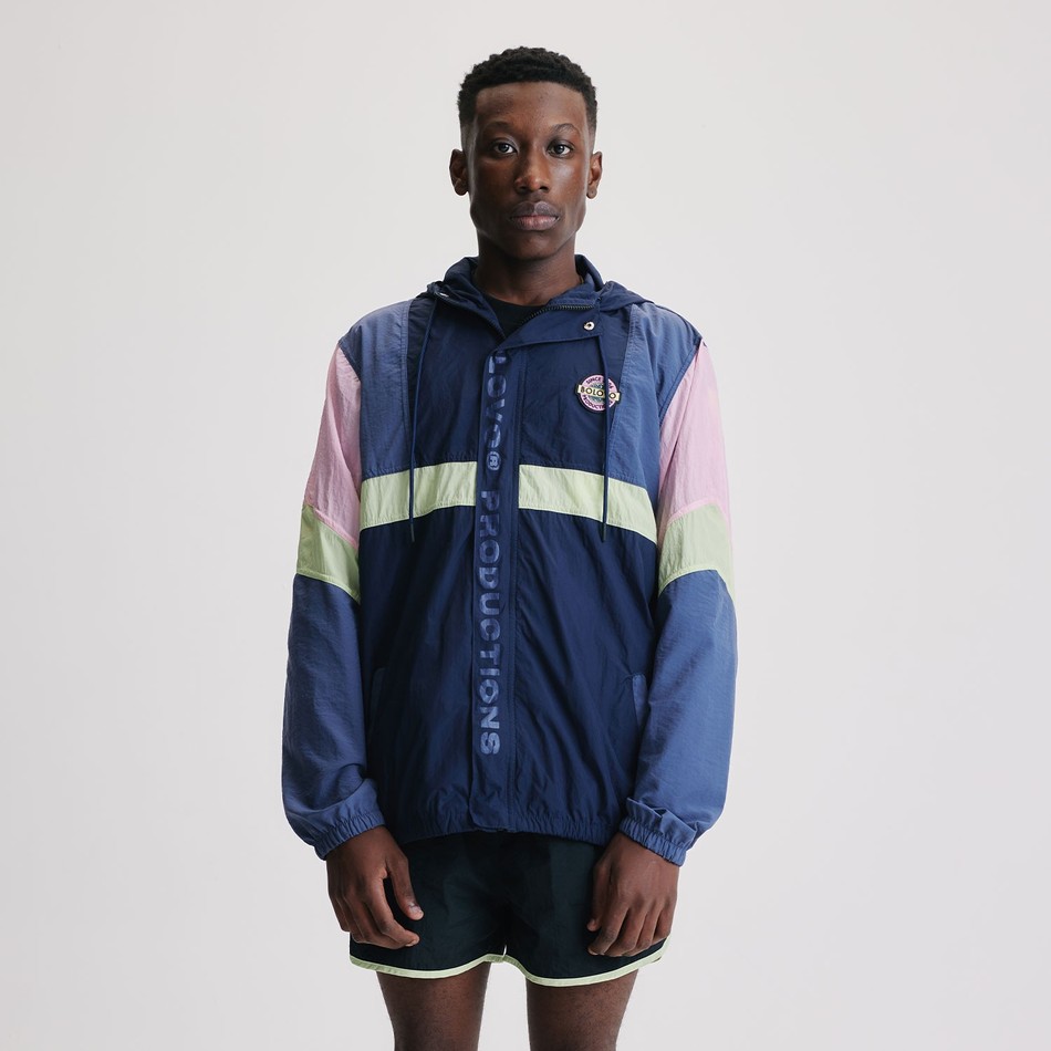 Windbreaker BLV X-Treme