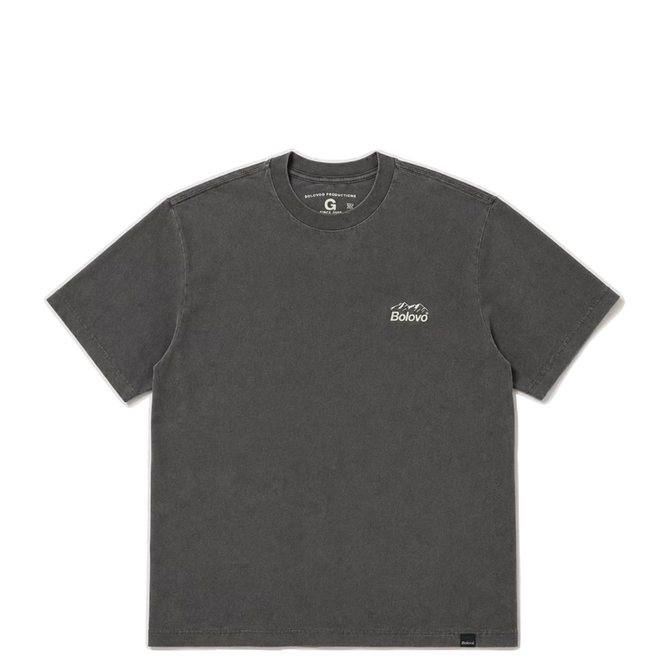 Camiseta Expeditions Team Preta