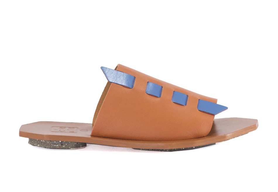 Sandália Japon Laranja|Japon Sandal Orange