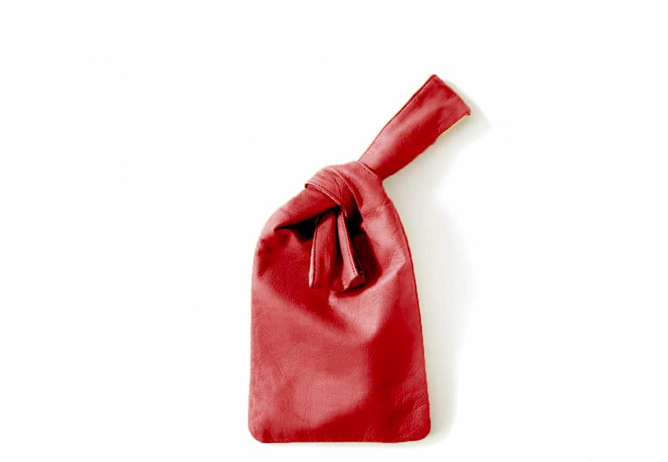 Bolsa Junto Vermelha|Junto Bag Red