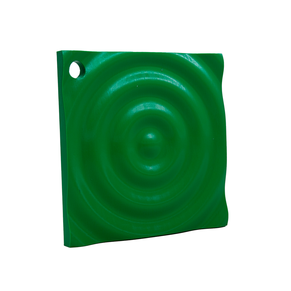 PLA Verde Premium | 1,75mm | 1 Kg | Cliever