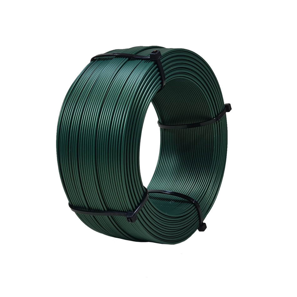 PLA Verde Metalizado Premium, 1,75mm, 1 Kg