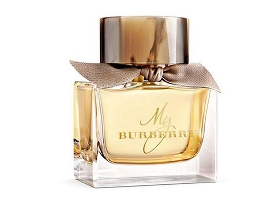 Perfume Feminino Burberry My Burberry Eau de Parfum 30Ml Del Mondo