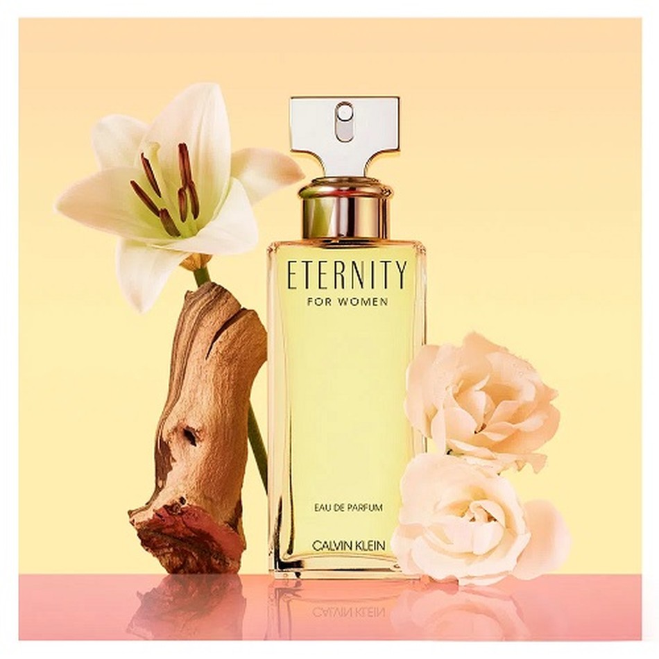 CALVIN KLEIN - Kit Euphoria Calvin Klein – Perfume Feminino + Body