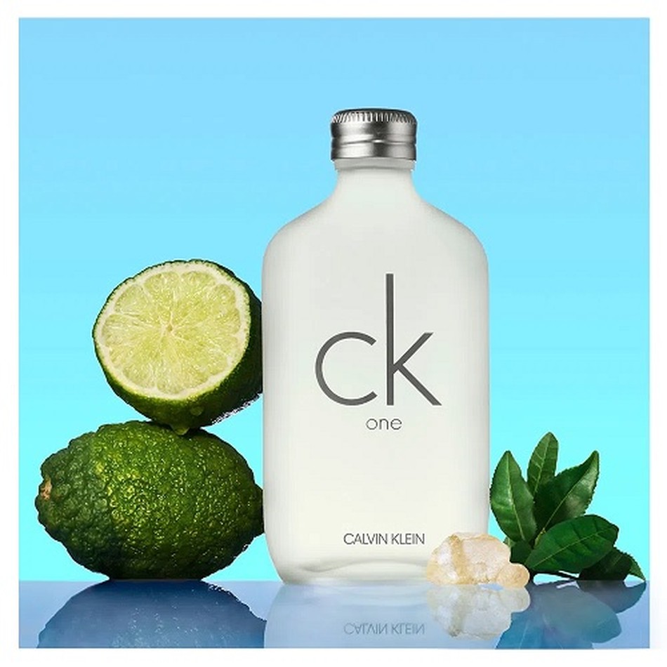 Calvin Klein CK One Summer Eau de Toilette - Perfume Unissex 100ml - D'Or  Mais Saúde