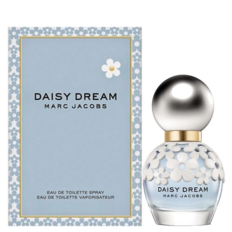 Perfume Marc Jacobs Daisy Love Feminino 30ml Selo Adipec +