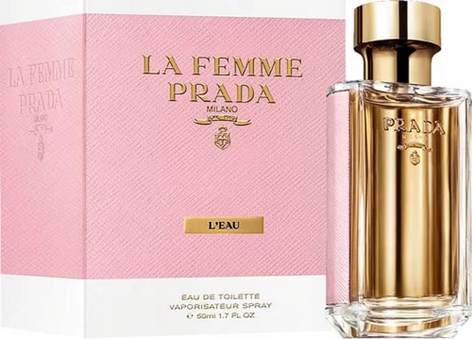 PRADA Perfume Feminino