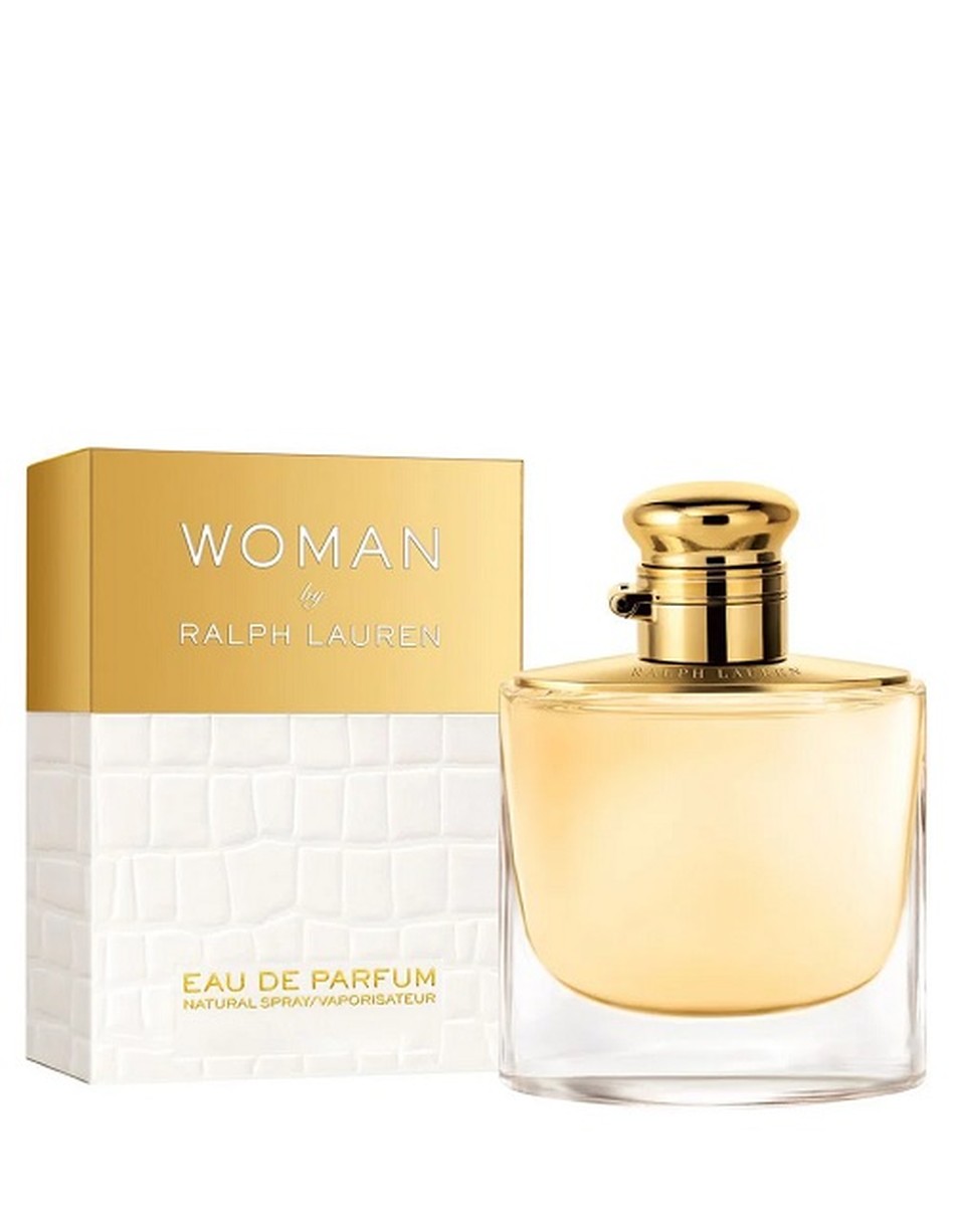 Woman Ralph Lauren, Perfume Feminino Ralph Lauren Usado 90012151
