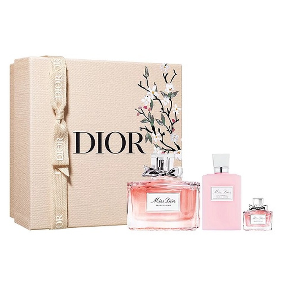 Miss Dior Eau de Parfum Set  Dior  Sephora
