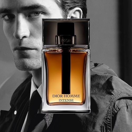 Dior Homme Intense Perfume Masculino Eau de Parfum 100Ml - Del Mondo Dior Homme Intense Perfume Masculino Eau de Parfum 100Ml - Del Mondo