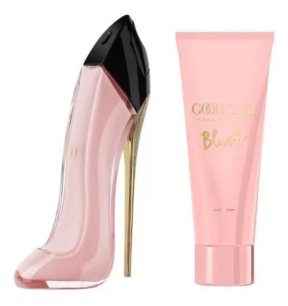 Carolina Herrera Good Girl Blush Eau de Parfum 50ml