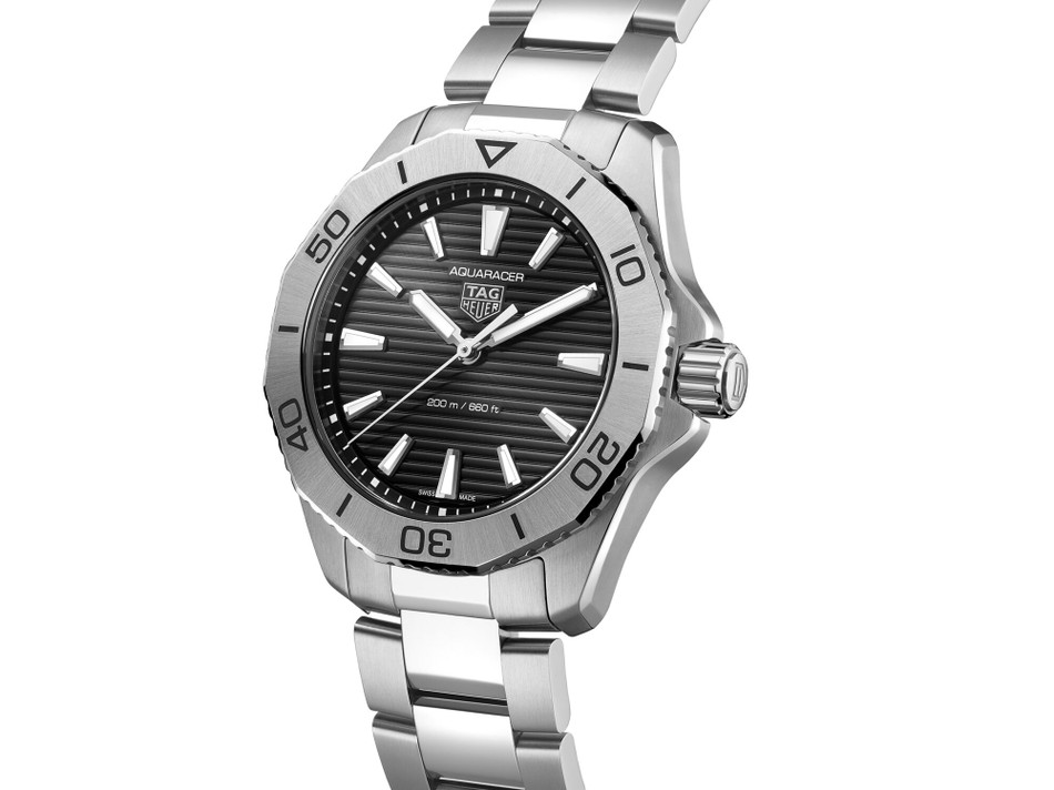 Tag Heuer Aquaracer 40mm Quartz Dvoskinkulkes