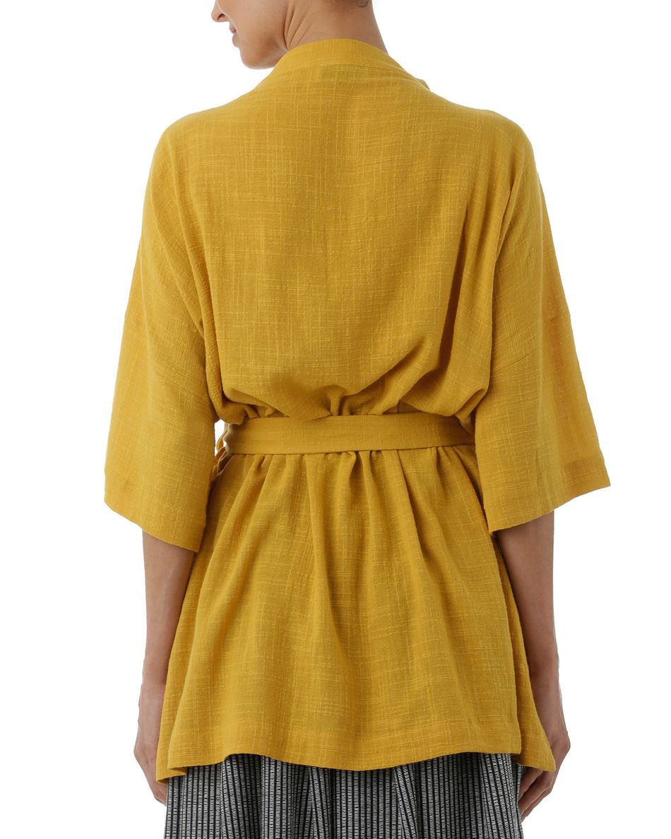 Blusa quimono Mostrada