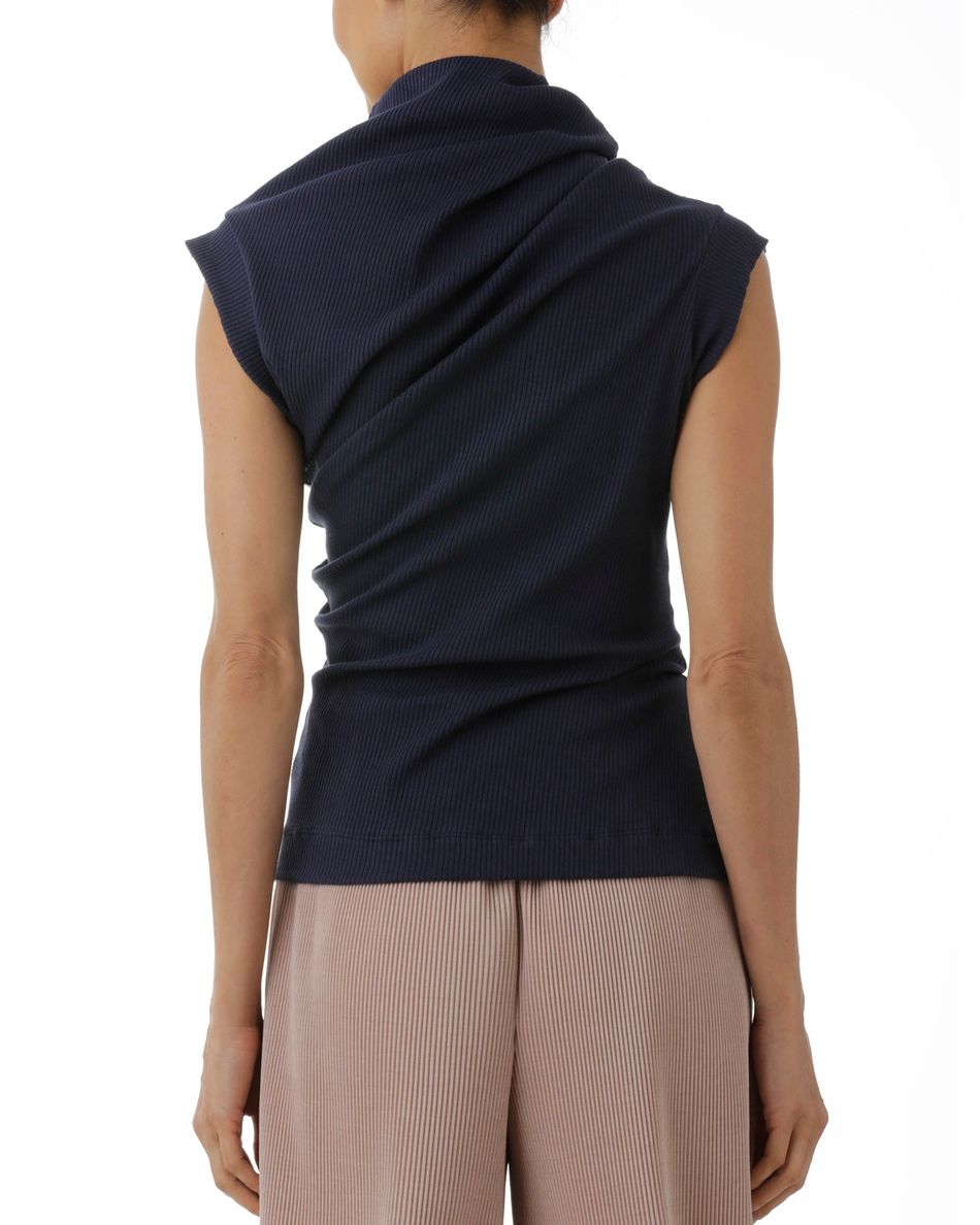 Blusa Torcida Marinho