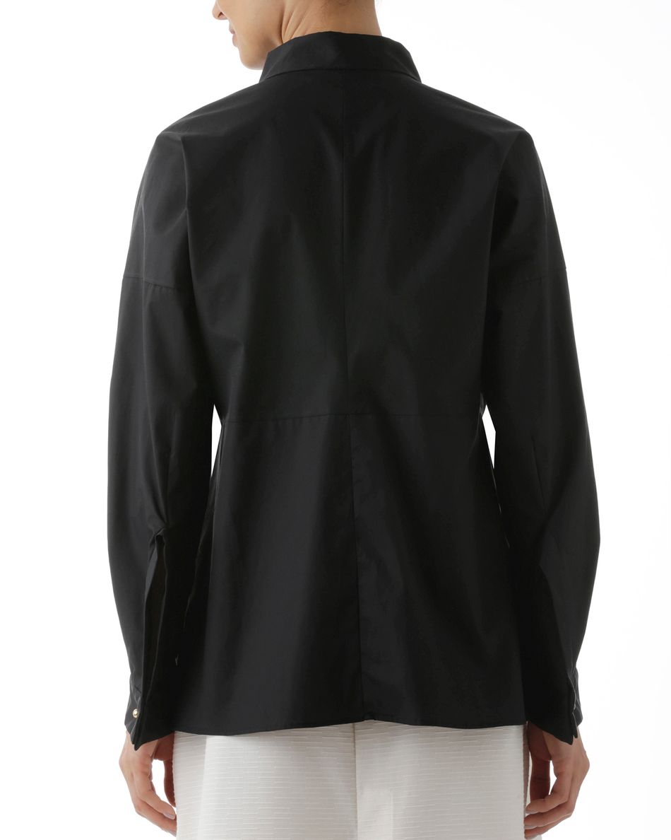 Camisa Quimono Foil